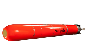 SeaSpider - Anti-Torpedo-Torpedo - ATLAS ELEKTRONIK CANADA